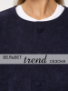 К-260 Костюм женский (вельвет г/к)